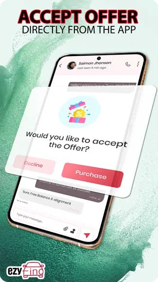 Select best car spare quote